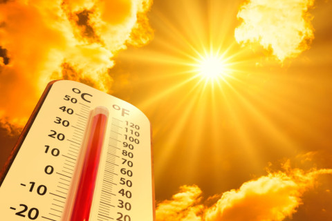 Goiás enfrenta forte estiagem com calor de até 39°C e umidade em nível crítico
