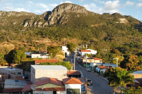 Igreja GERAVIDA de Itumbiara percorre mais de 860 km e leva fé e solidariedade ao Norte de Minas