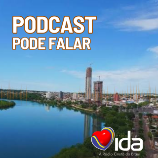 PODCAST  PODE FALAR